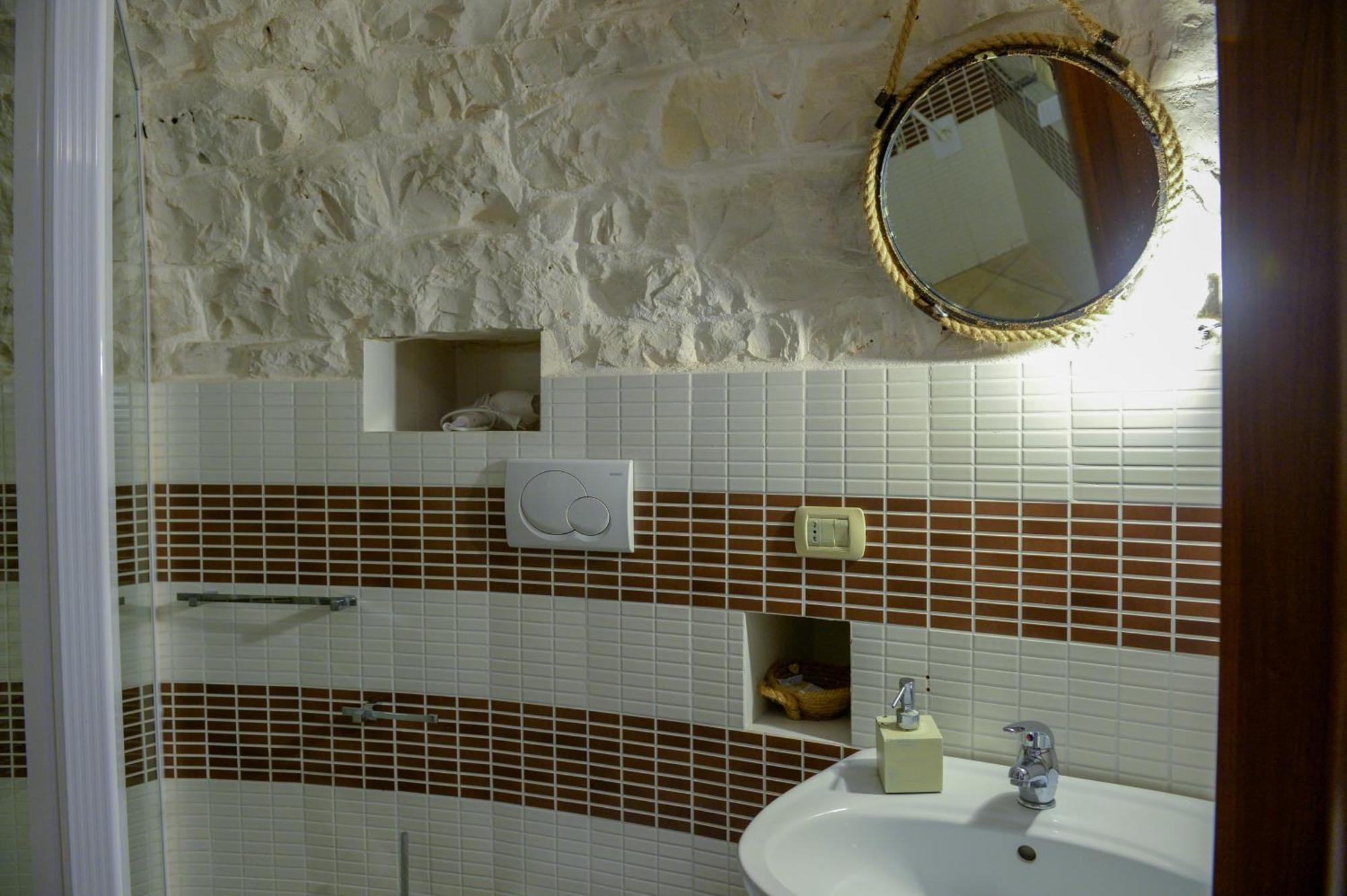 Trulli Lisanna - Apulian Hideaway With Pool Apartman Antonelli Kültér fotó