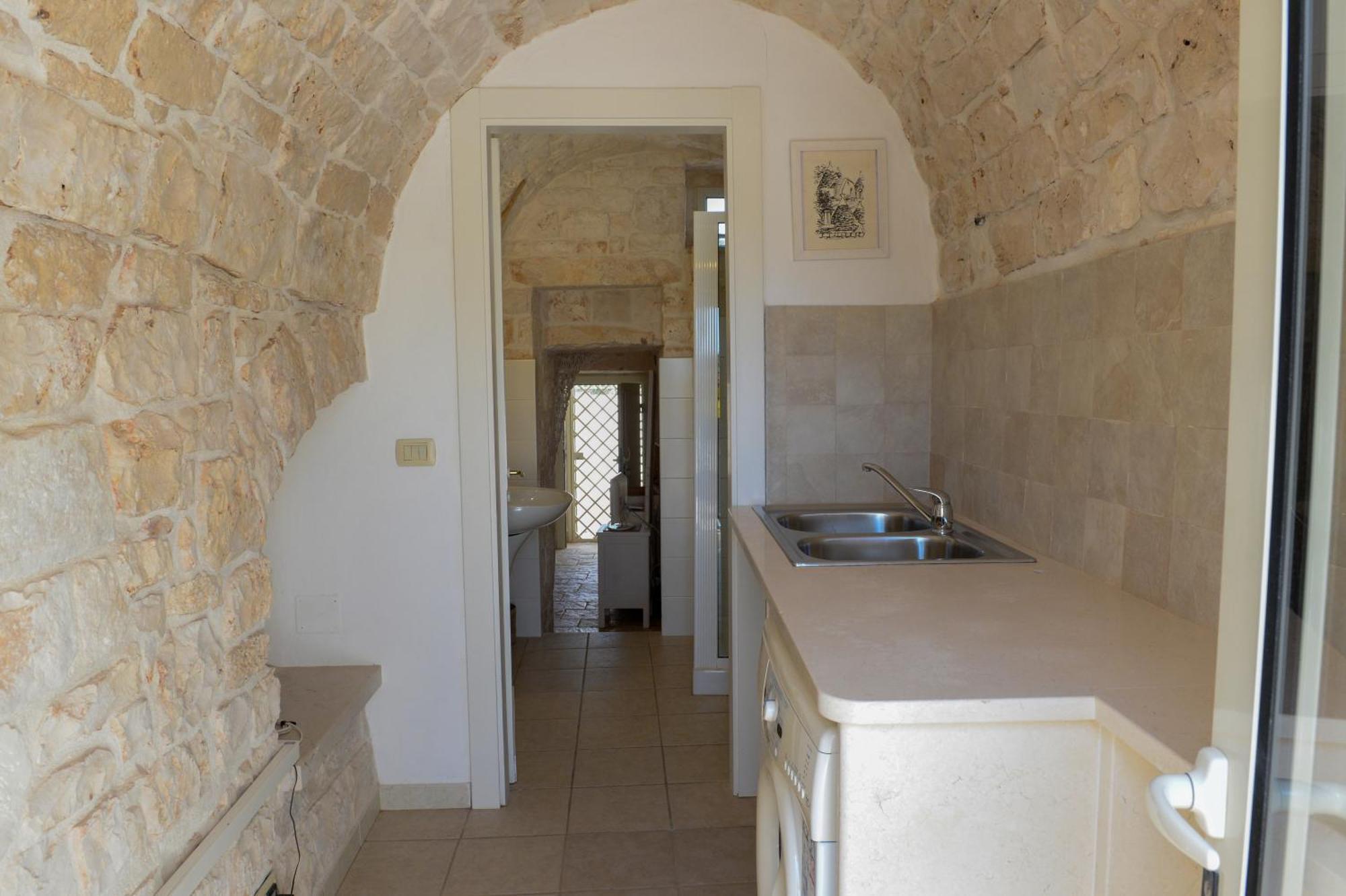 Trulli Lisanna - Apulian Hideaway With Pool Apartman Antonelli Kültér fotó