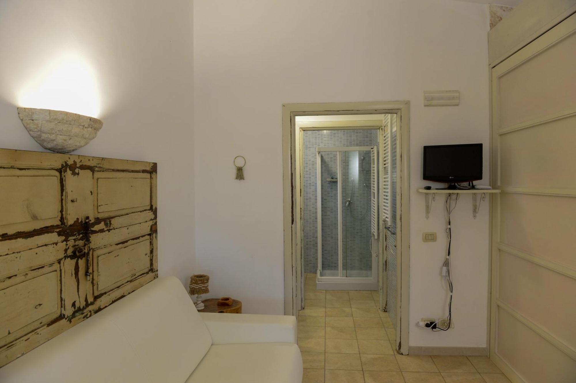 Trulli Lisanna - Apulian Hideaway With Pool Apartman Antonelli Kültér fotó